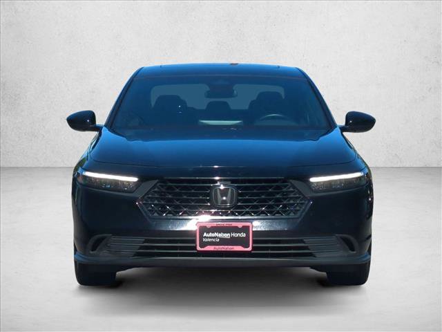 Used 2023 Honda Accord Sport video 2