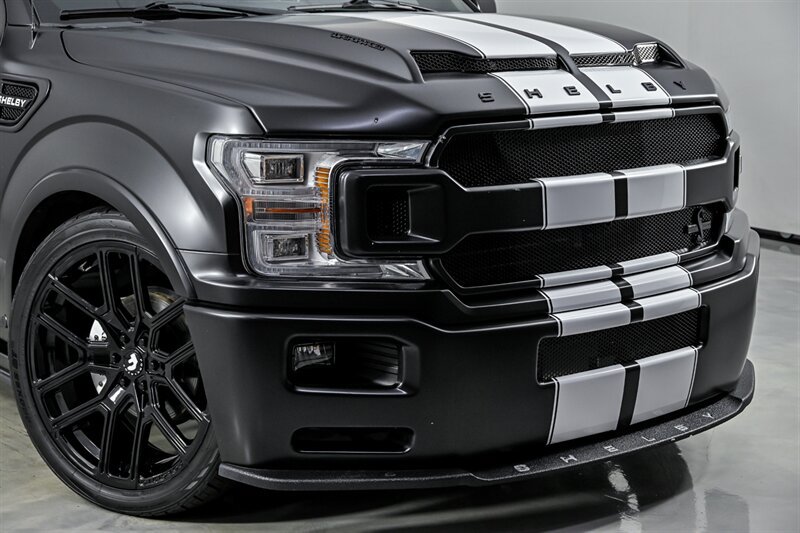 Used 2019 Ford F150 Lariat w/ Equipment Group 502A Luxury AWD/4WD image 2