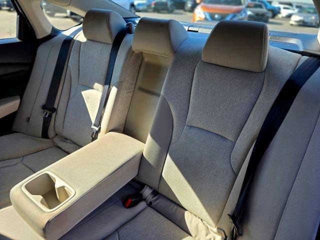 Used 2023 Honda Accord LX image 39