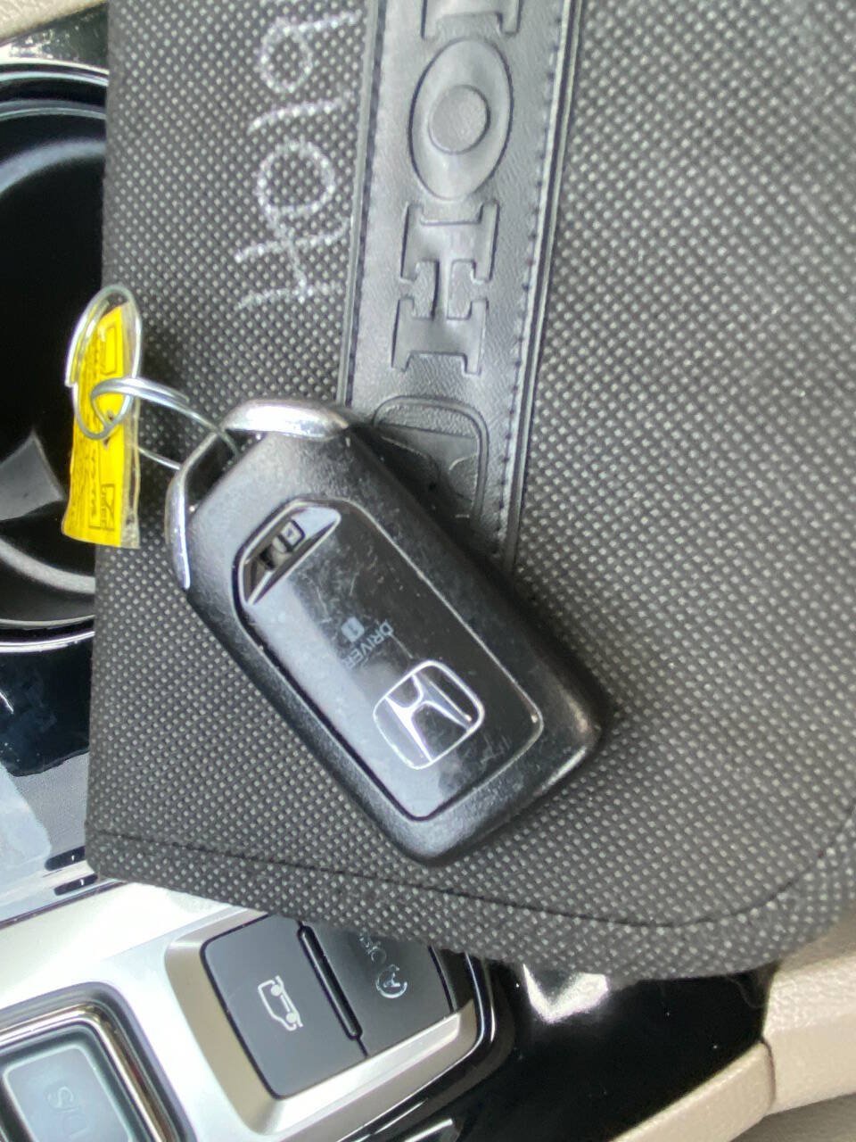 Used 2016 Honda Pilot Touring image 20