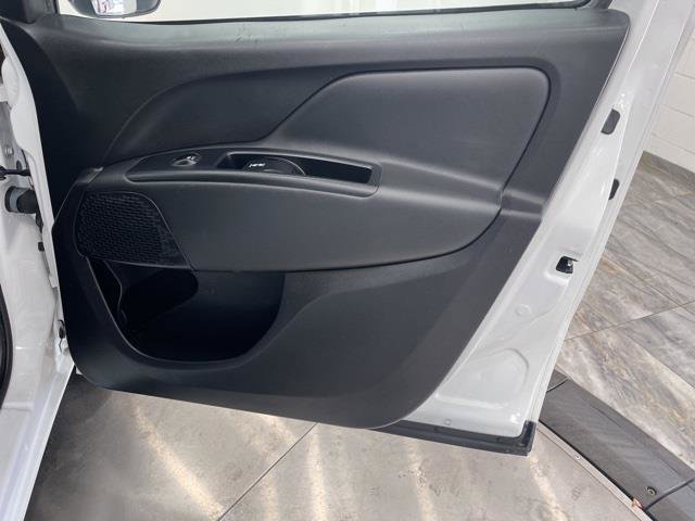 Used 2021 RAM ProMaster City Tradesman FWD image 40
