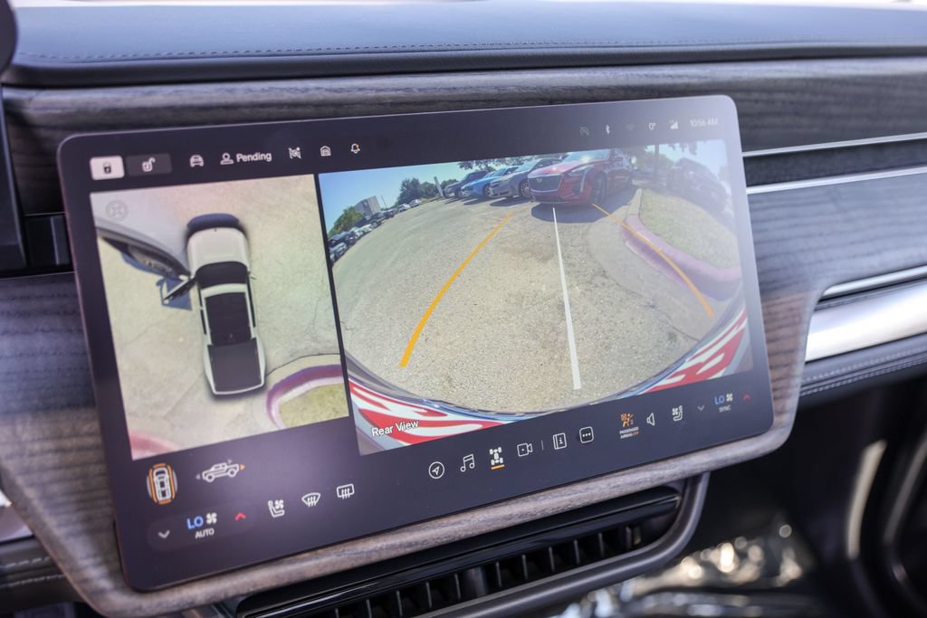 Used 2026 Rivian R1T Adventure AWD/4WD image 19