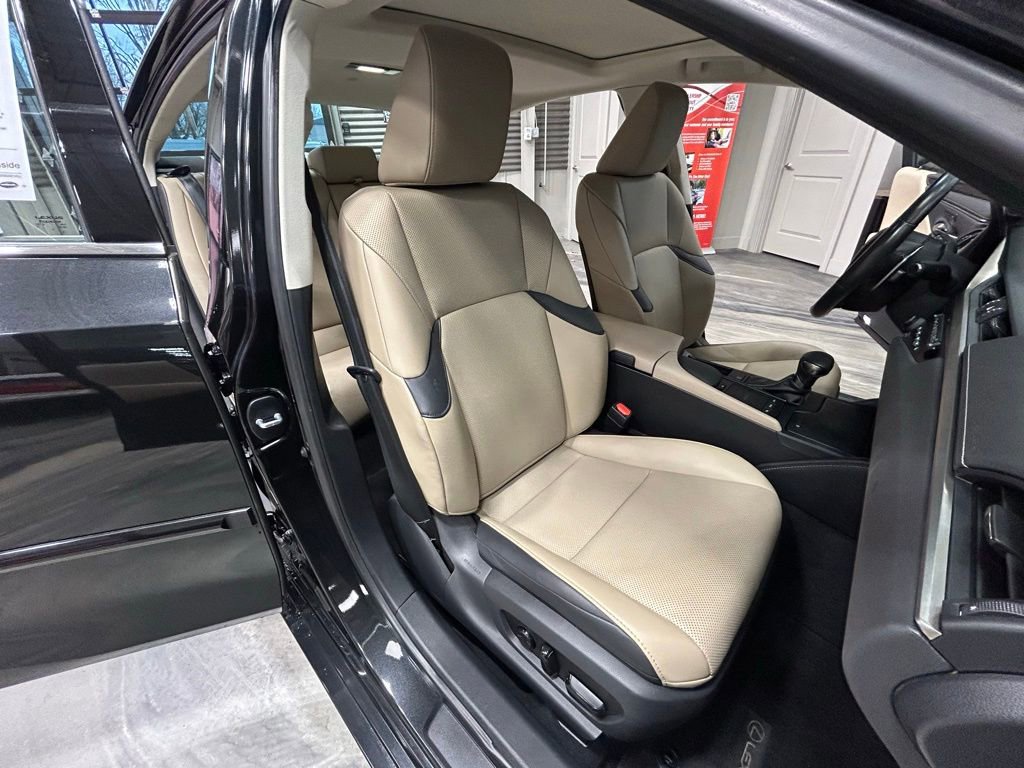 Used 2019 Lexus ES 350 w/ Premium Package image 5