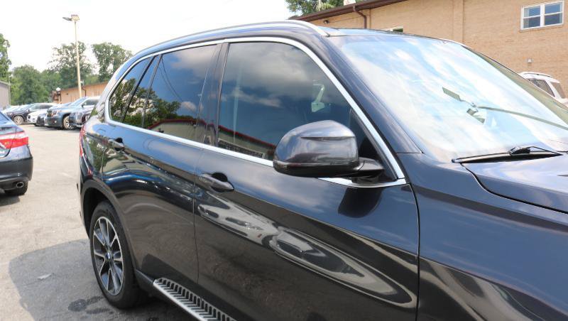 Used 2015 BMW X5 xDrive35i AWD/4WD image 3