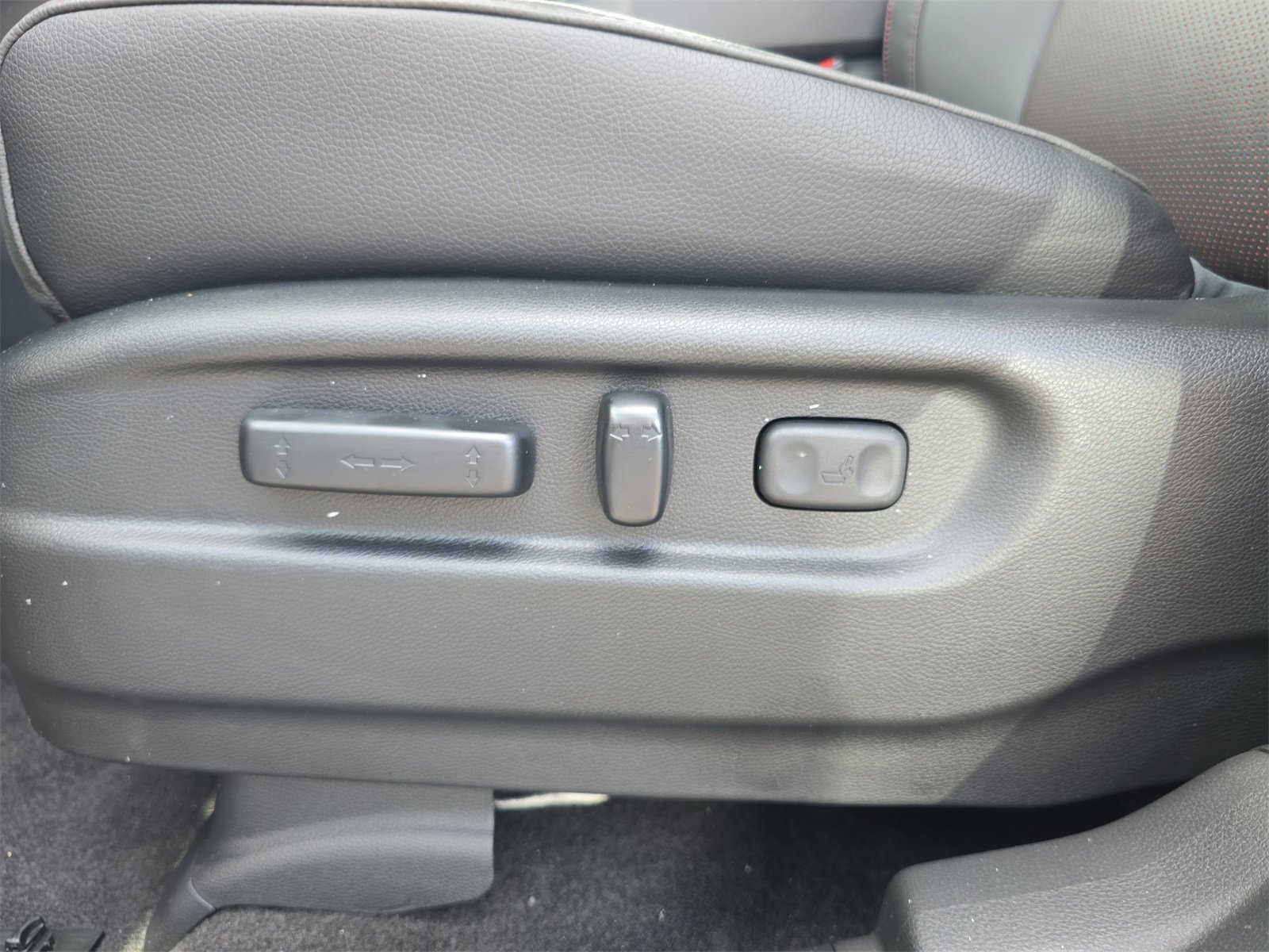 New 2026 Honda Ridgeline Black Edition image 17