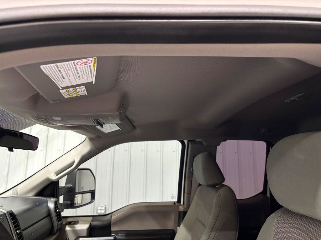 Used 2019 Ford F350 XL w/ Power Equipment Group AWD/4WD image 15
