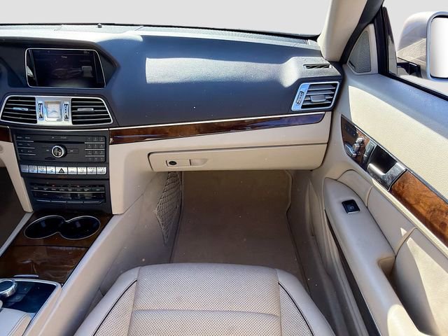 Used 2016 Mercedes-Benz E 400 Cabriolet image 17