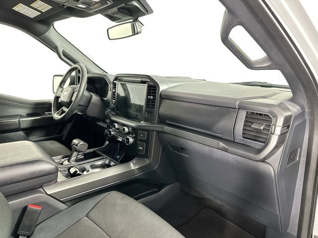 Used 2024 Ford F150 XLT w/ Equipment Group 302A MID AWD/4WD image 30