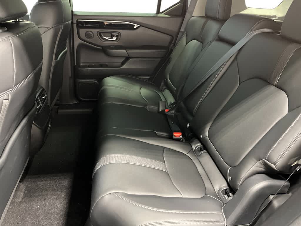 New 2026 Honda Passport RTL image 19
