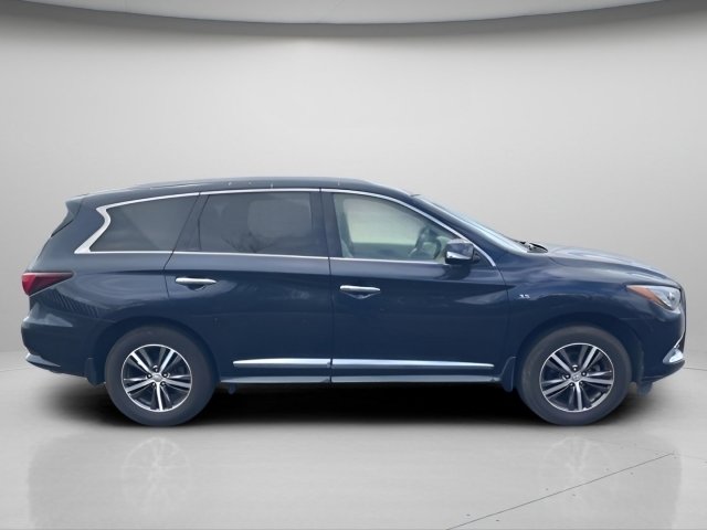 Used 2019 INFINITI QX60 Luxe w/ Essential Package image 6