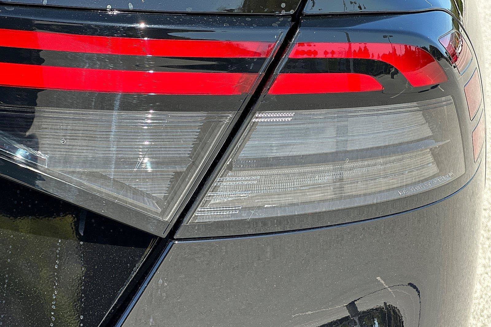 New 2026 Honda Accord SE image 17