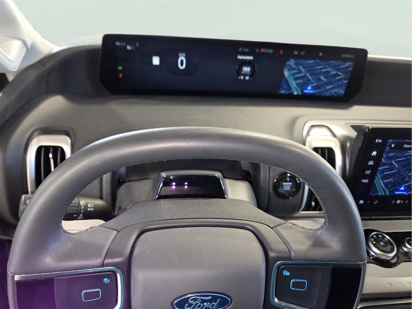 Used 2025 Ford Expedition Max Active image 23