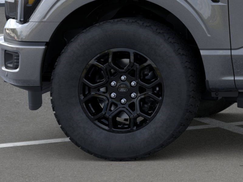 New 2026 Ford F150 Lariat AWD/4WD image 19