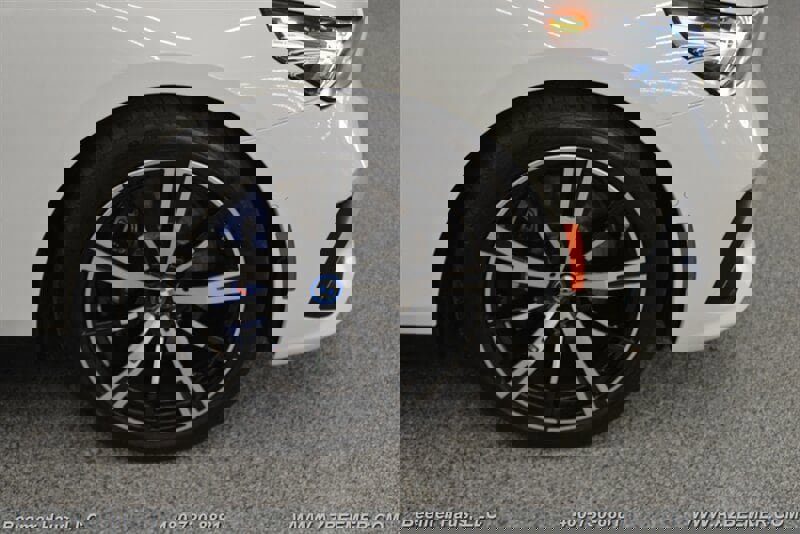 Used 2024 BMW i5 M60 w/ Premium Package image 45