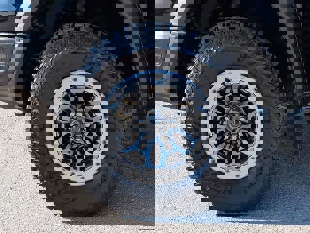 Used 2025 RAM 1500 RHO w/ RHO Level 1 Equipment Group image 14