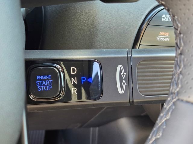 New 2026 Hyundai Palisade XRT Pro image 12