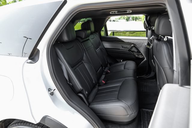 New 2026 Land Rover Range Rover Sport Dynamic SE AWD/4WD image 42