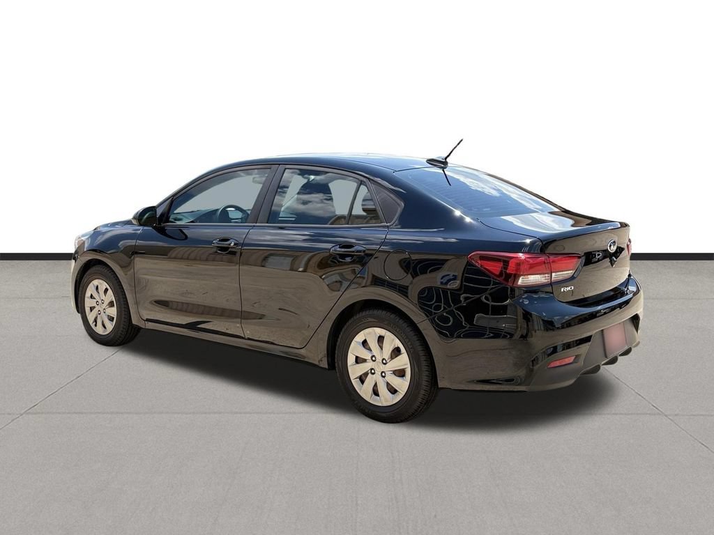 Used 2019 Kia Rio S FWD image 7