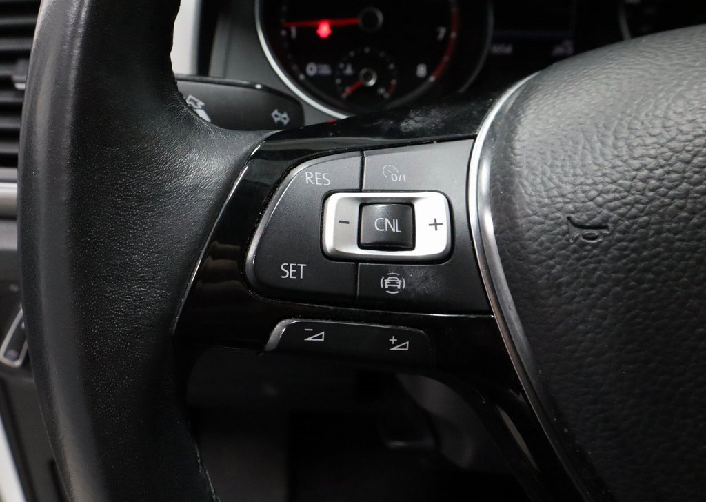 Used 2019 Volkswagen Atlas SE w/ Towing Package image 27