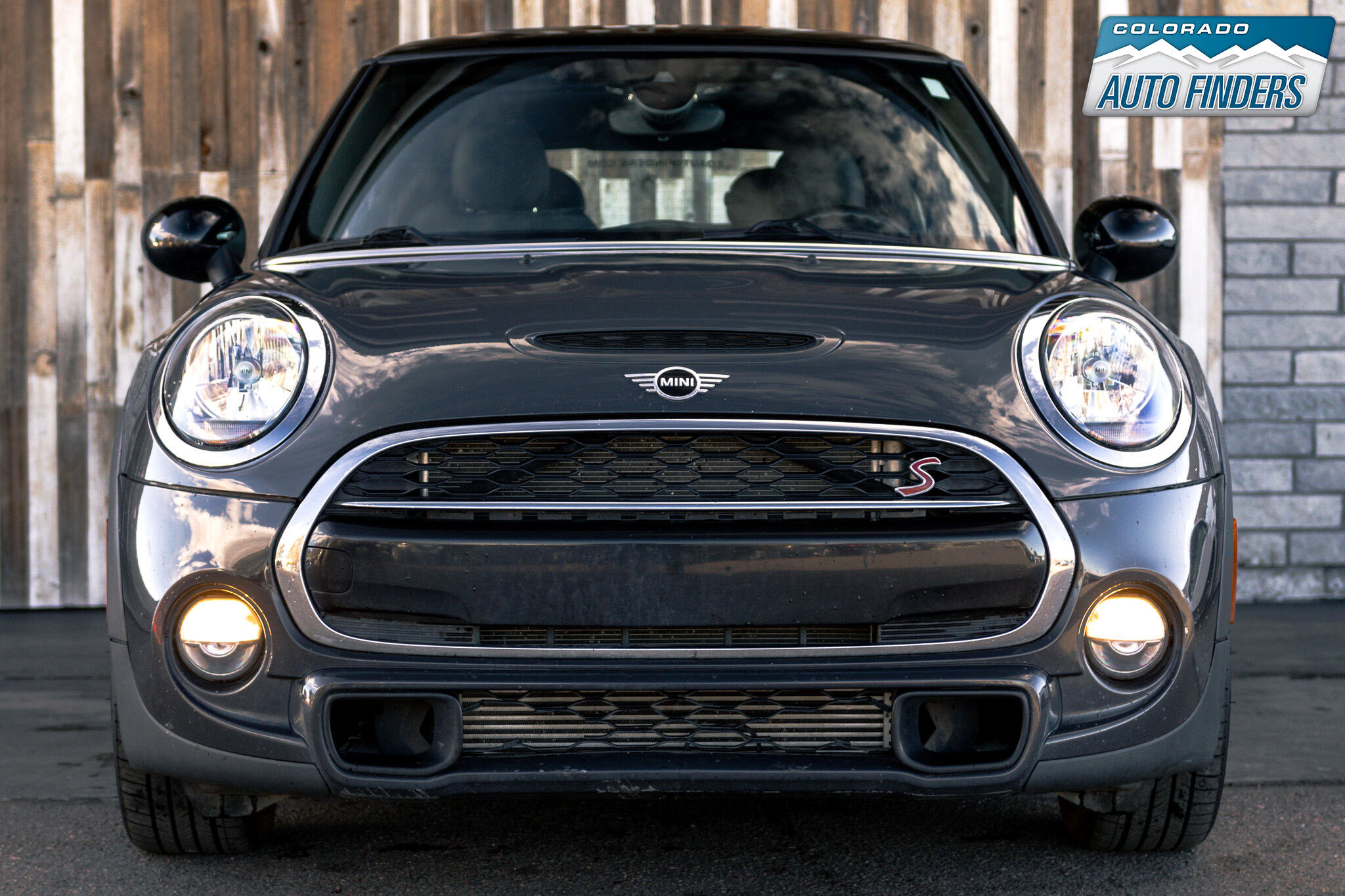 Used 2019 MINI Cooper S w/ Storage Package image 5