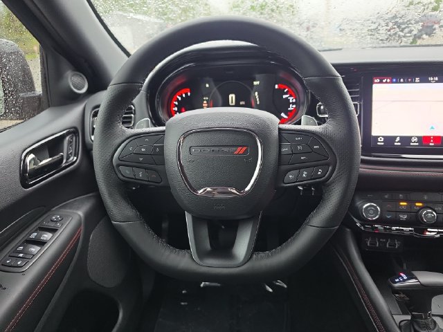 New 2027 Dodge Durango GT AWD/4WD image 10