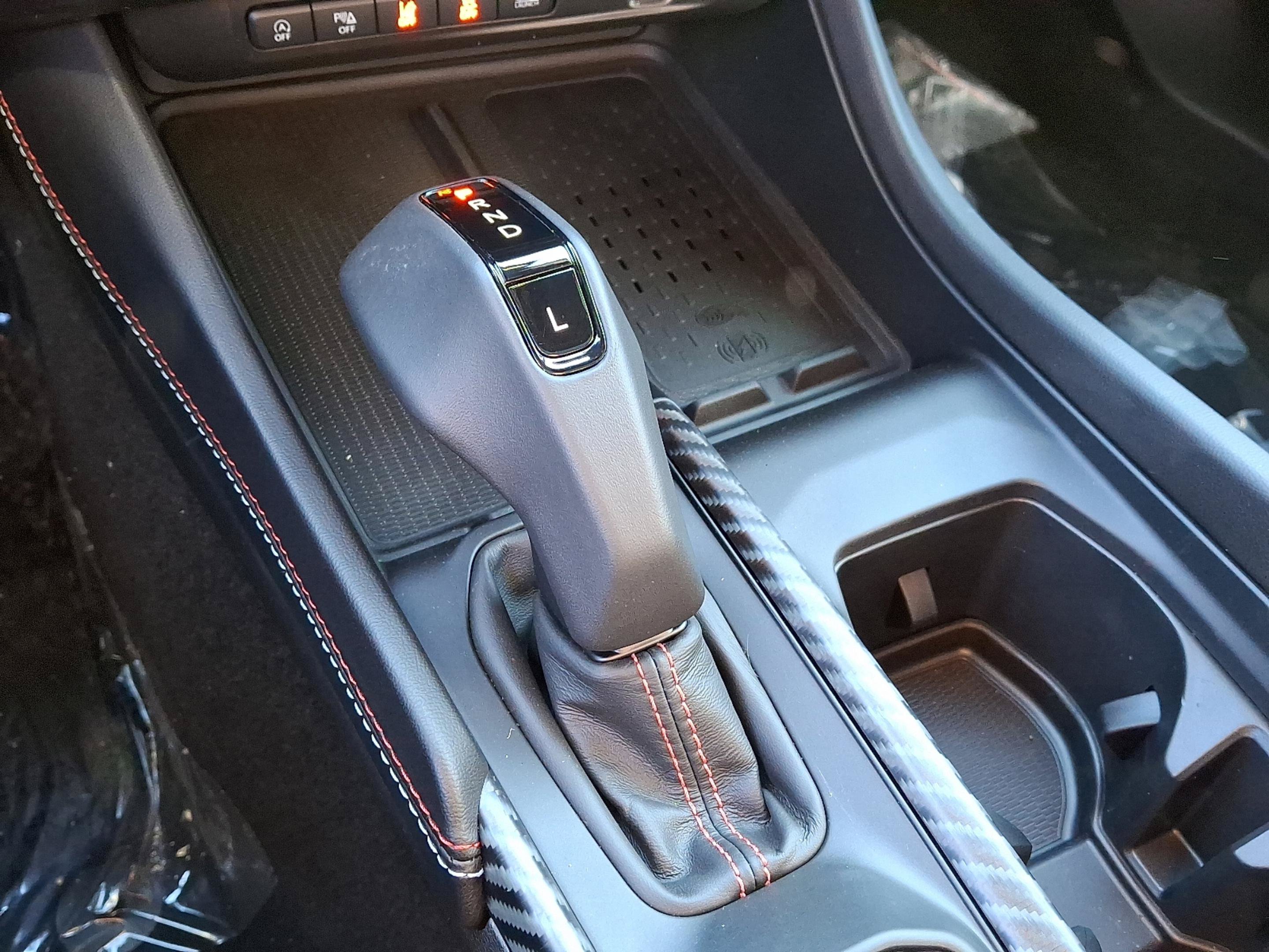 New 2026 Dodge Charger Scat Pack AWD/4WD image 10