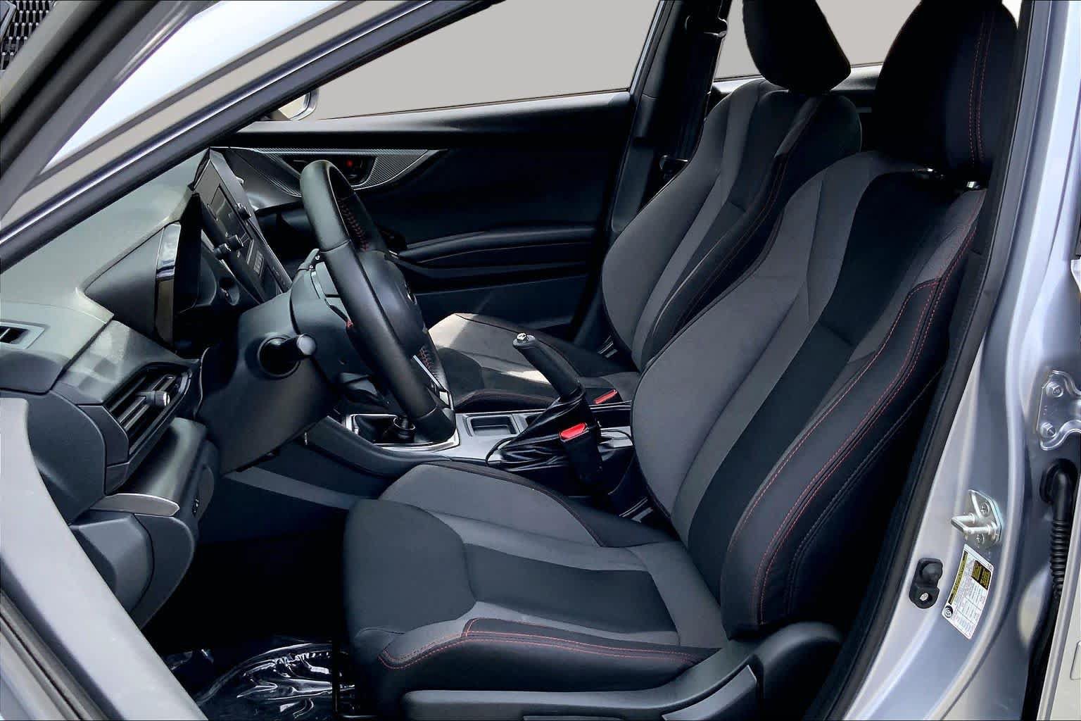 Used 2022 Subaru WRX AWD/4WD image 8
