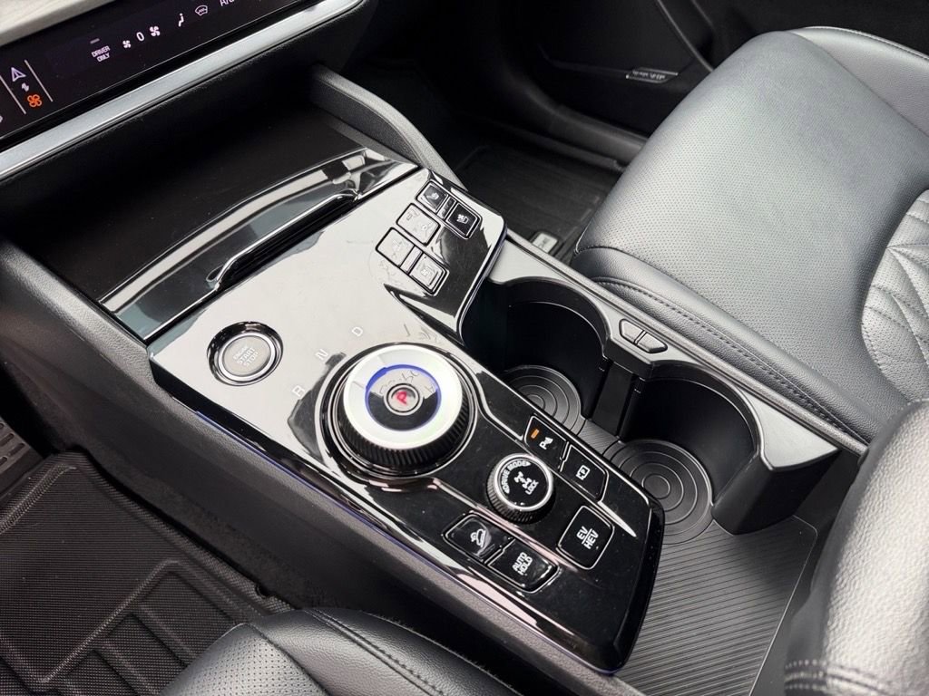 Used 2023 Kia Sportage X-Line Prestige image 14