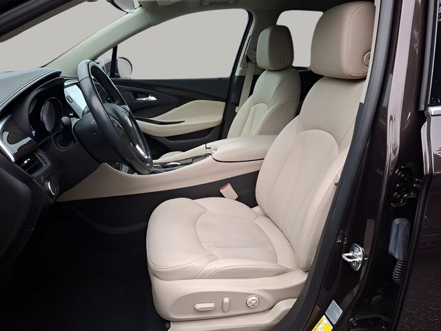Used 2020 Buick Envision Preferred AWD/4WD image 9