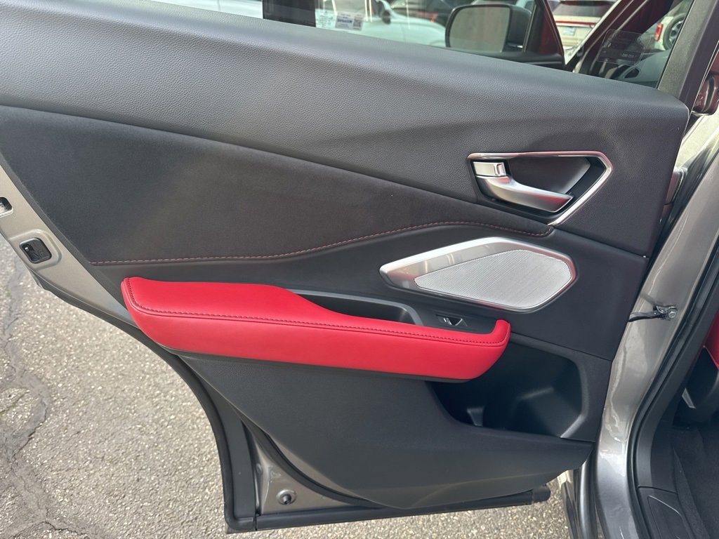 Used 2023 Acura RDX A-Spec image 45