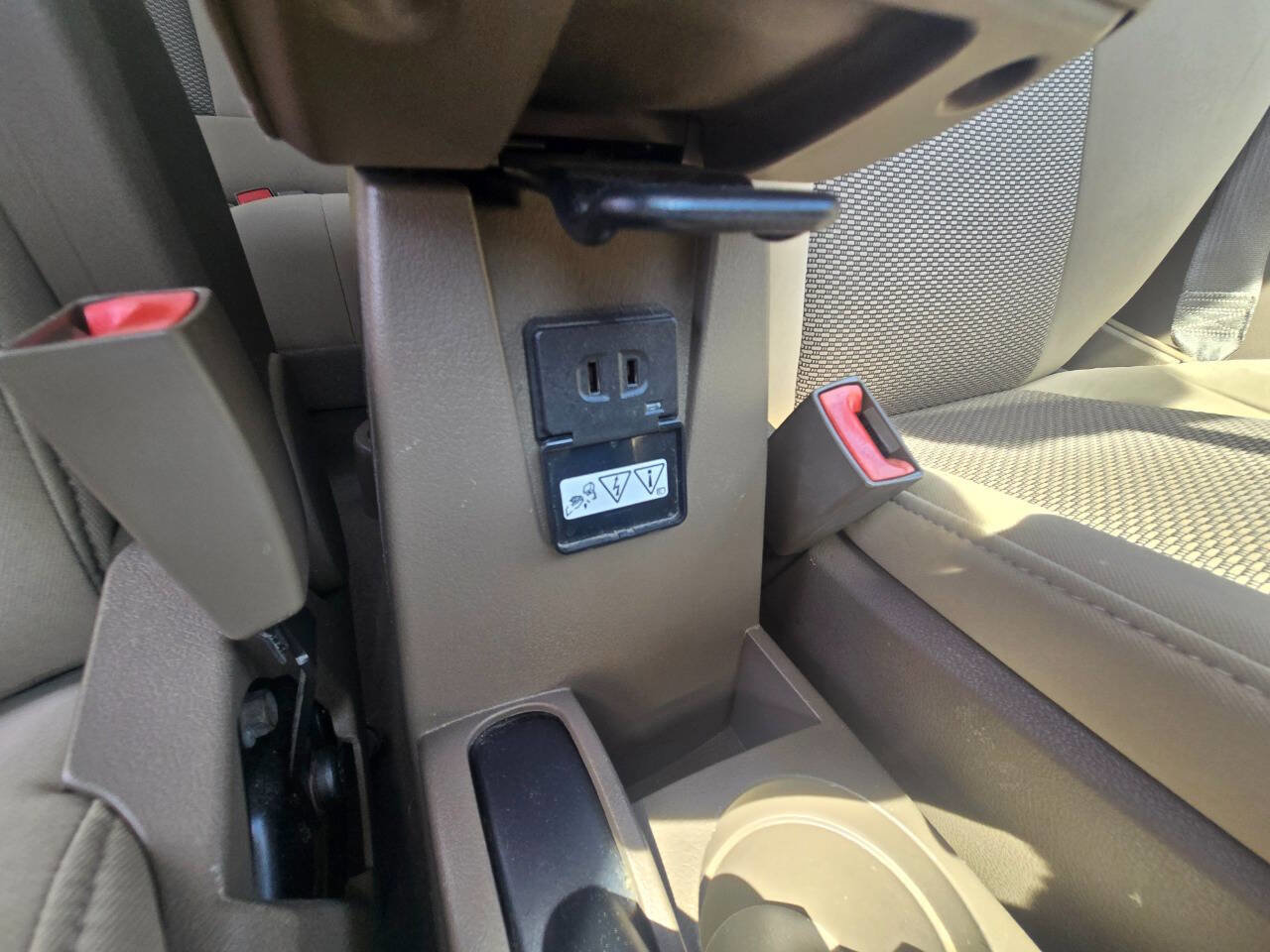 Used 2007 Jeep Compass Sport FWD image 55