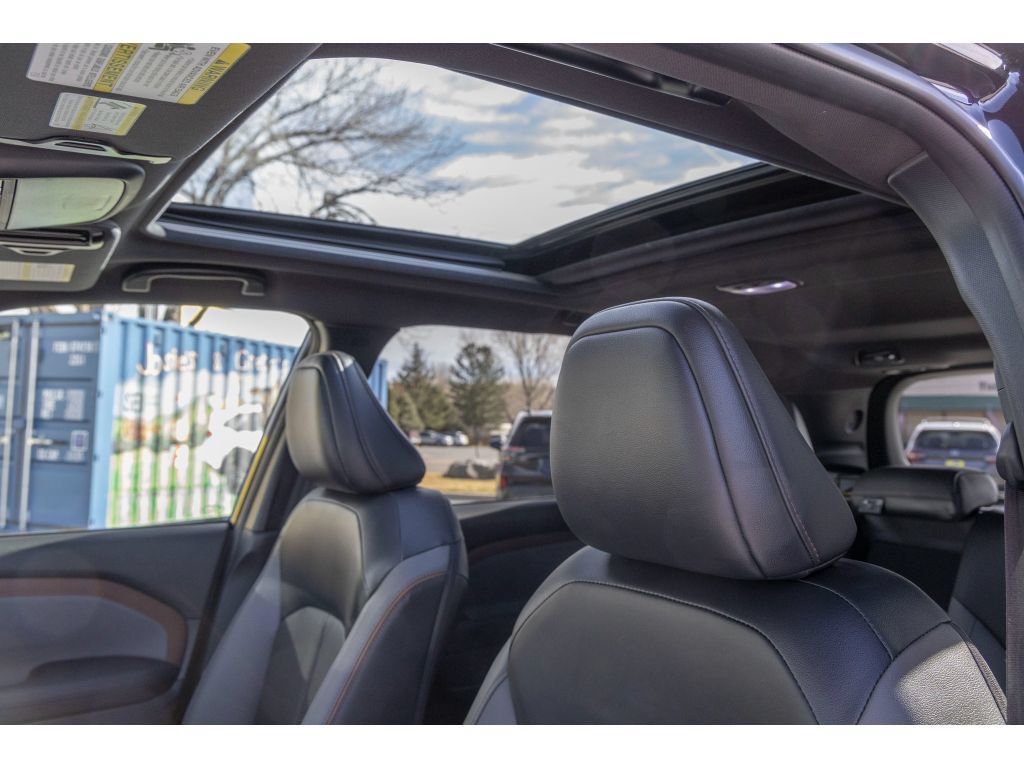 Used 2025 Subaru Forester Sport AWD/4WD image 18
