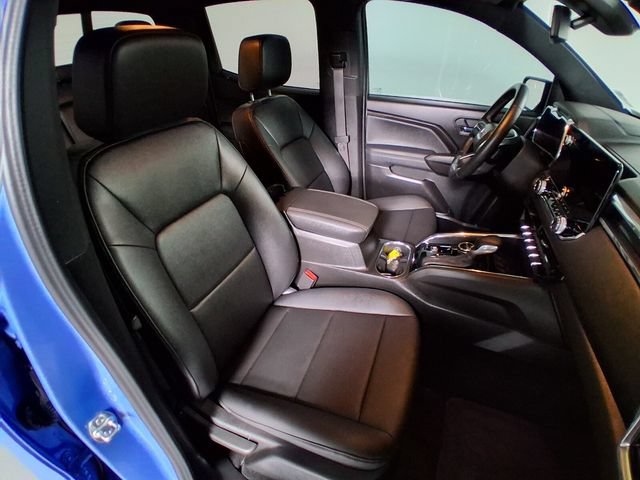 Certified 2026 GMC Canyon Elevation w/ Convenience Package AWD/4WD image 15