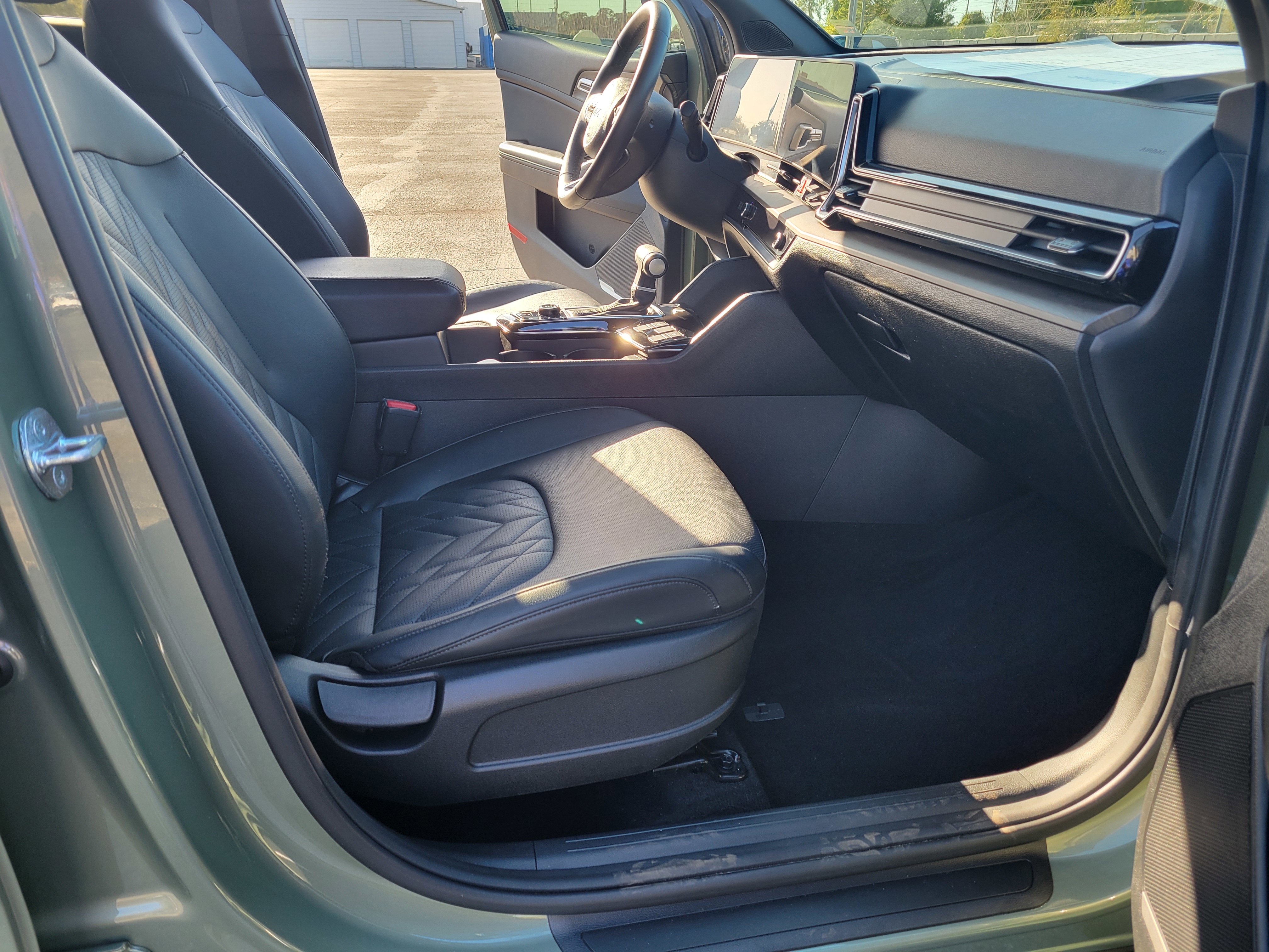 Used 2023 Kia Sportage X-Line image 27