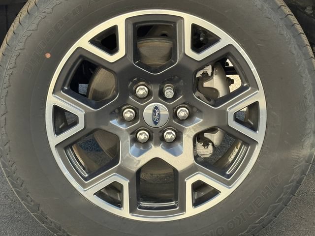New 2025 Ford F150 STX w/ Equipment Group 200A AWD/4WD image 12