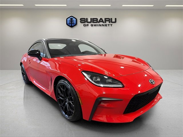 Used 2025 Toyota GR86 Premium image 7