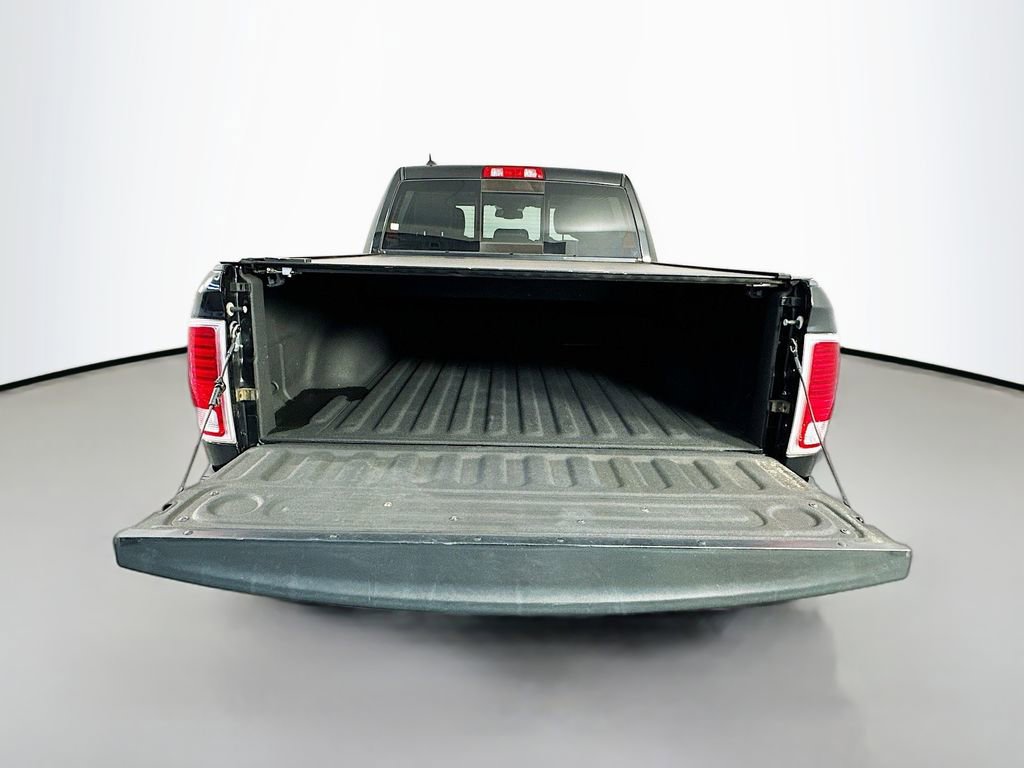 Used 2016 RAM 1500 Limited AWD/4WD image 30