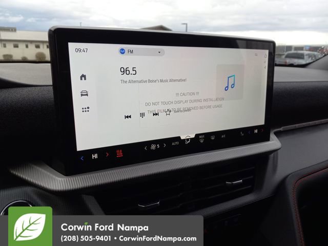 New 2026 Ford Explorer ST w/ Sun And Sound Package image 16