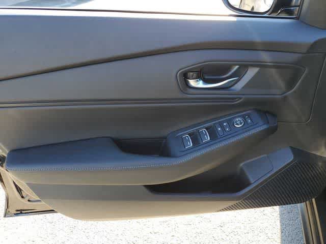 Used 2024 Honda Accord Sport image 14