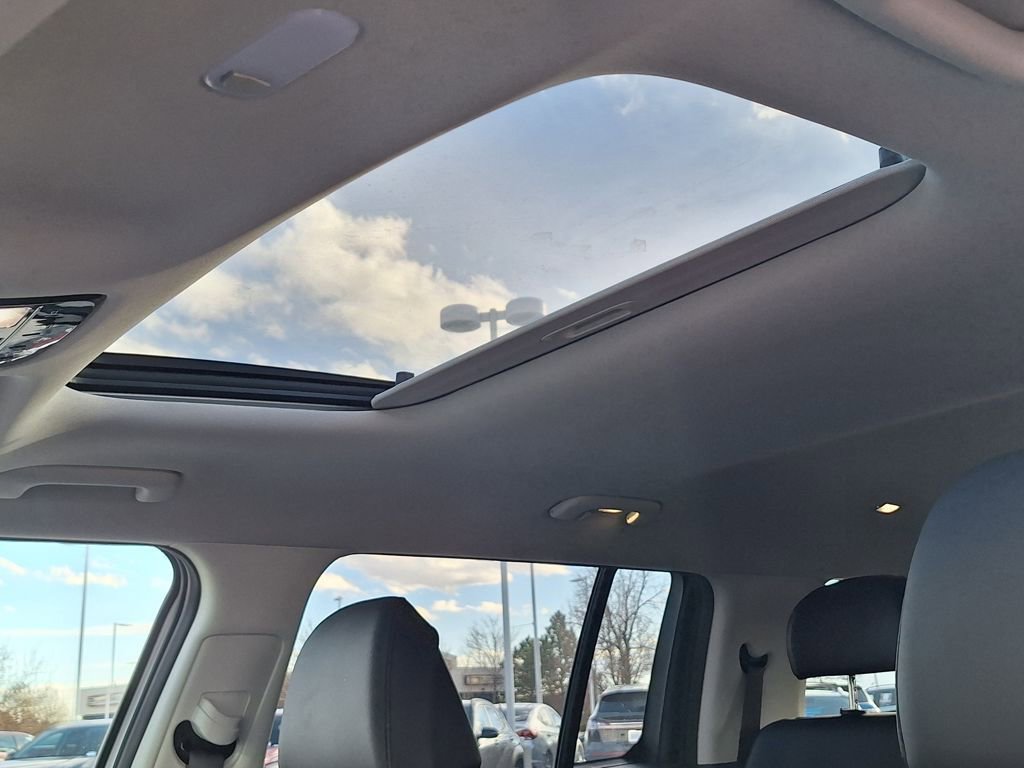 New 2025 Hyundai Santa Fe XRT AWD/4WD image 23