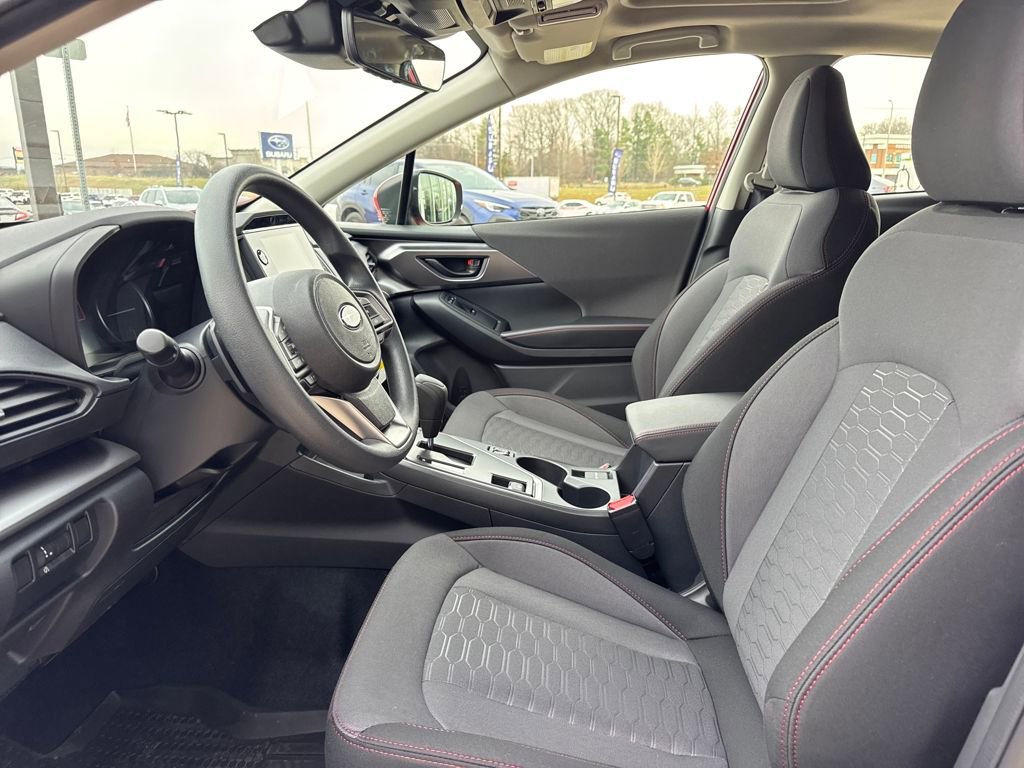 New 2026 Subaru Impreza 2.0i Sport image 14