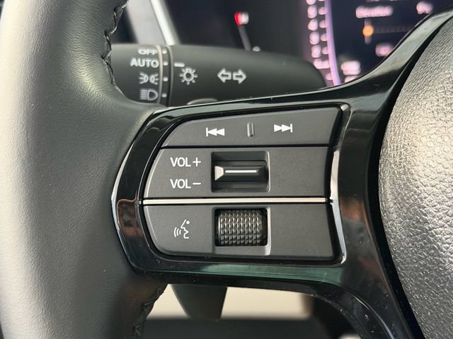 Used 2026 Honda Passport RTL image 21