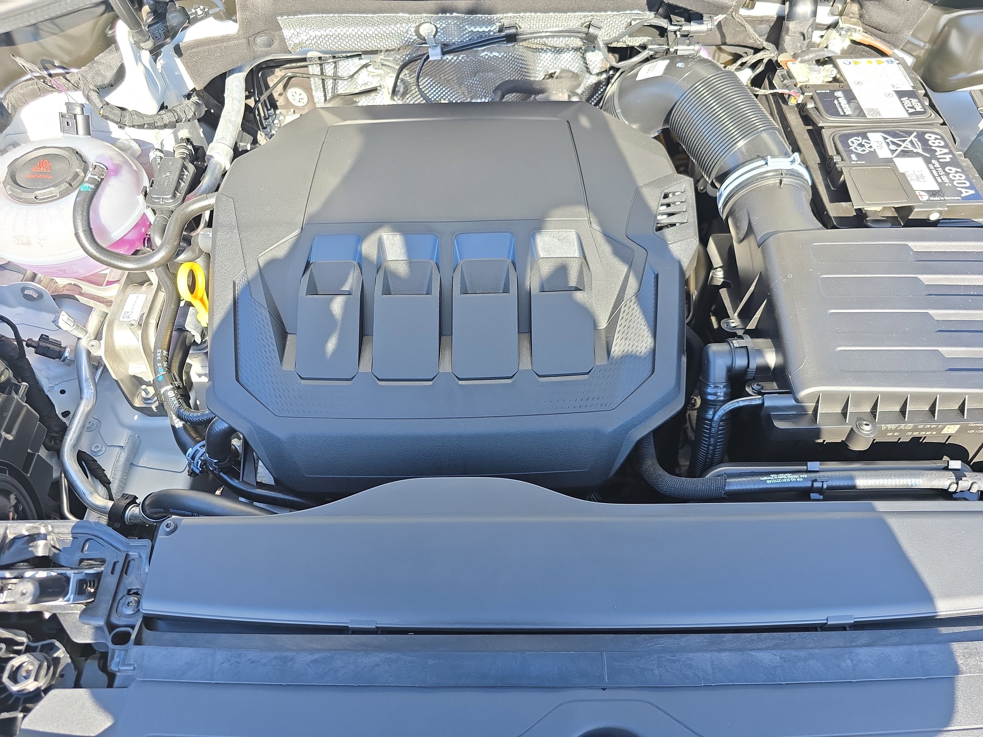 New 2025 Audi Q3 2.0T Premium image 29