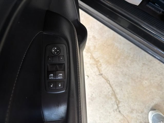 Used 2016 Dodge Challenger SXT Plus RWD image 11