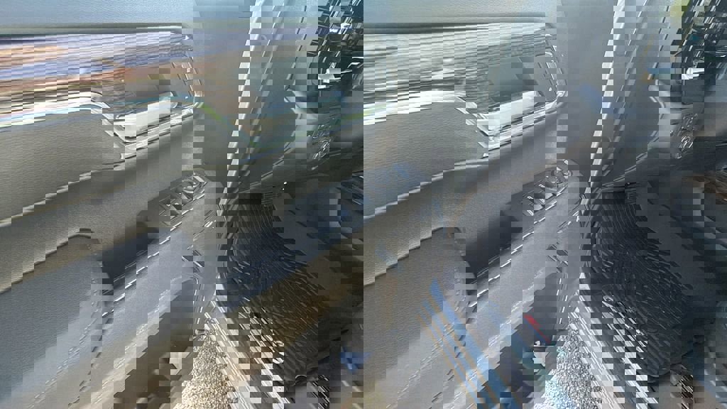 New 2026 Chevrolet Silverado 1500 LT Trail Boss image 12