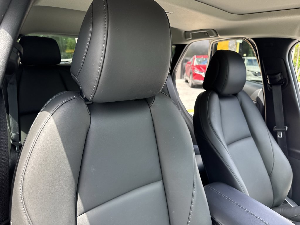 Certified 2026 MAZDA CX-30 AWD 2.5 S image 46