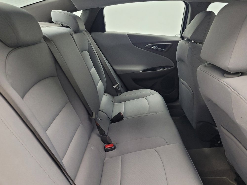 Used 2022 Chevrolet Malibu LS w/ Driver Confidence Package II FWD image 19
