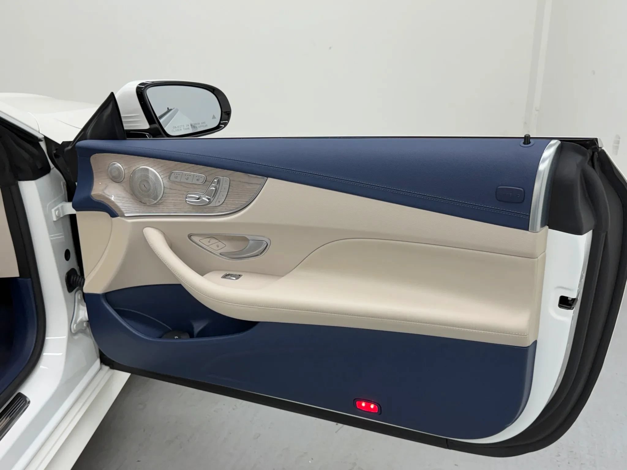 Used 2021 Mercedes-Benz E 450 Cabriolet image 19