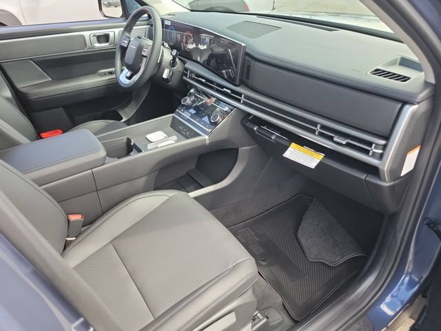 New 2027 Hyundai Santa Fe SEL FWD image 19