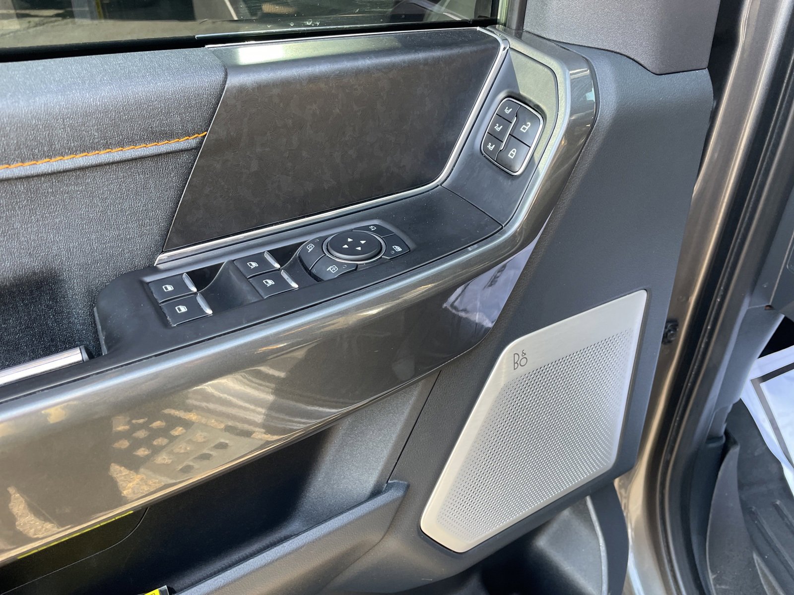 Used 2023 Ford F150 Tremor w/ Equipment Group 402A High image 14